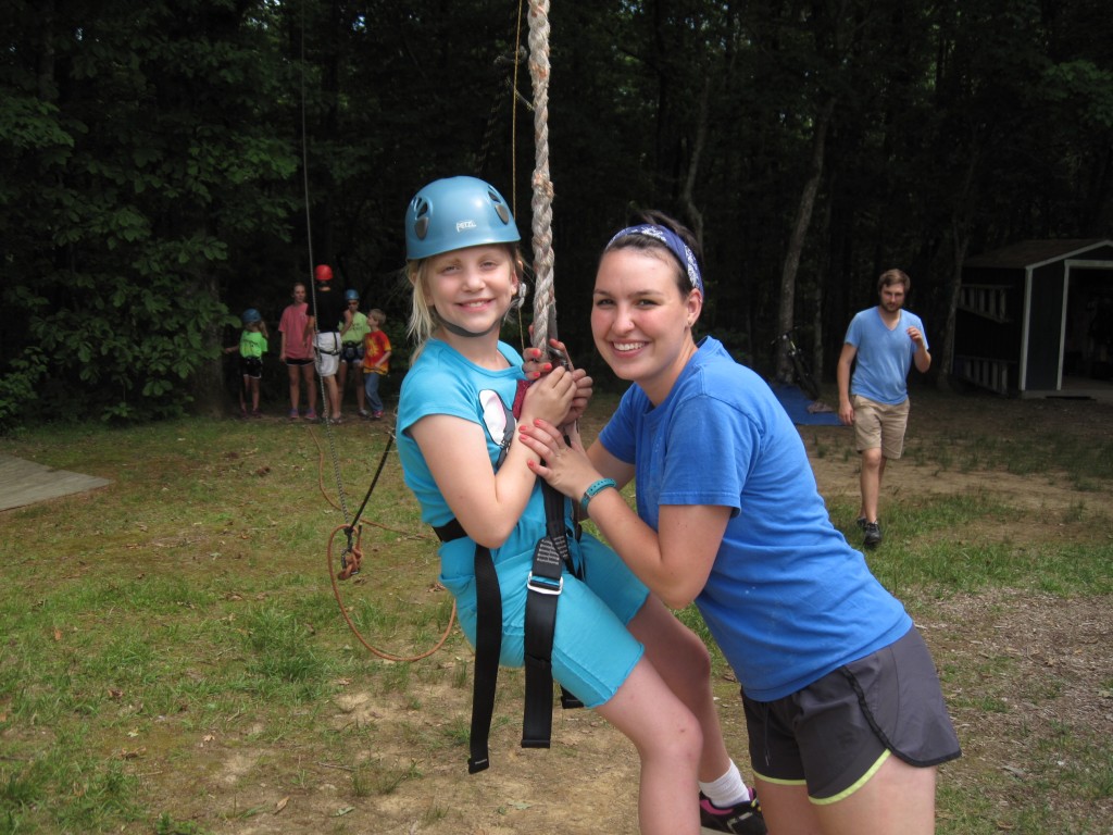 Parent Resources for Camp